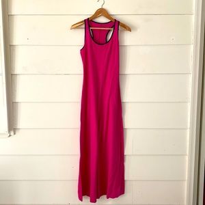 Lilly Pulitzer Maxi Dress